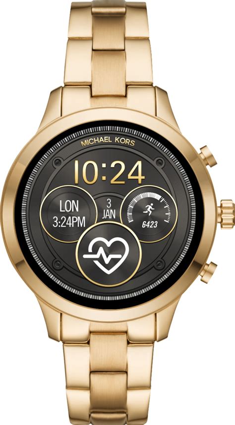 i thought i was buying a michael kors acess smartwatch|Michael Kors smartwatch watch faces.